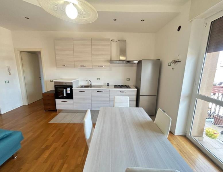 appartamento in vendita a Desio