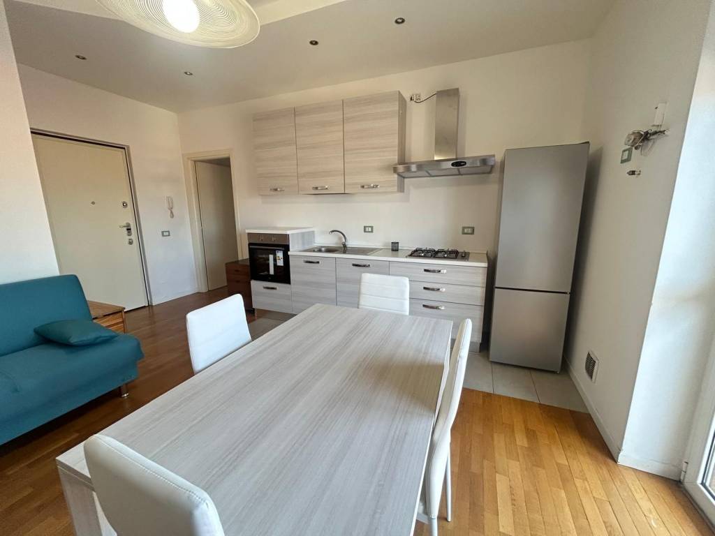 appartamento in vendita a Desio