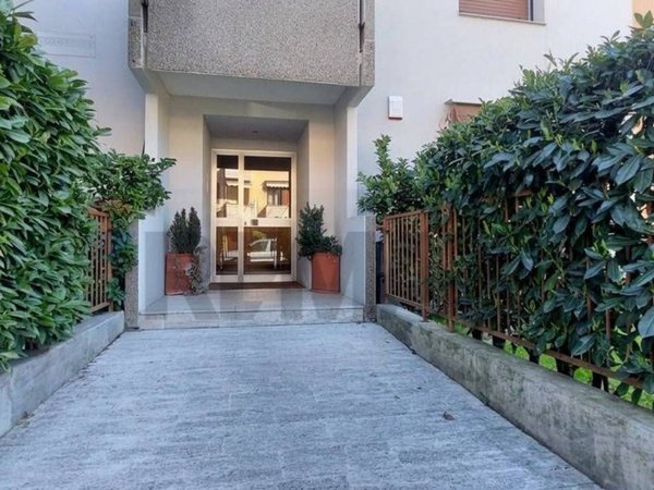 appartamento in vendita a Desio