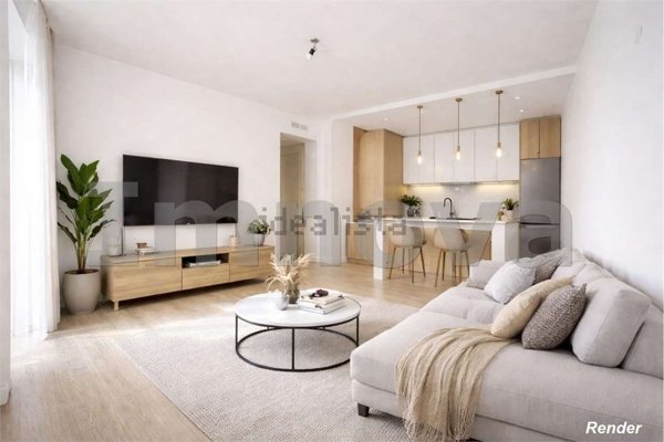 appartamento in vendita a Desio