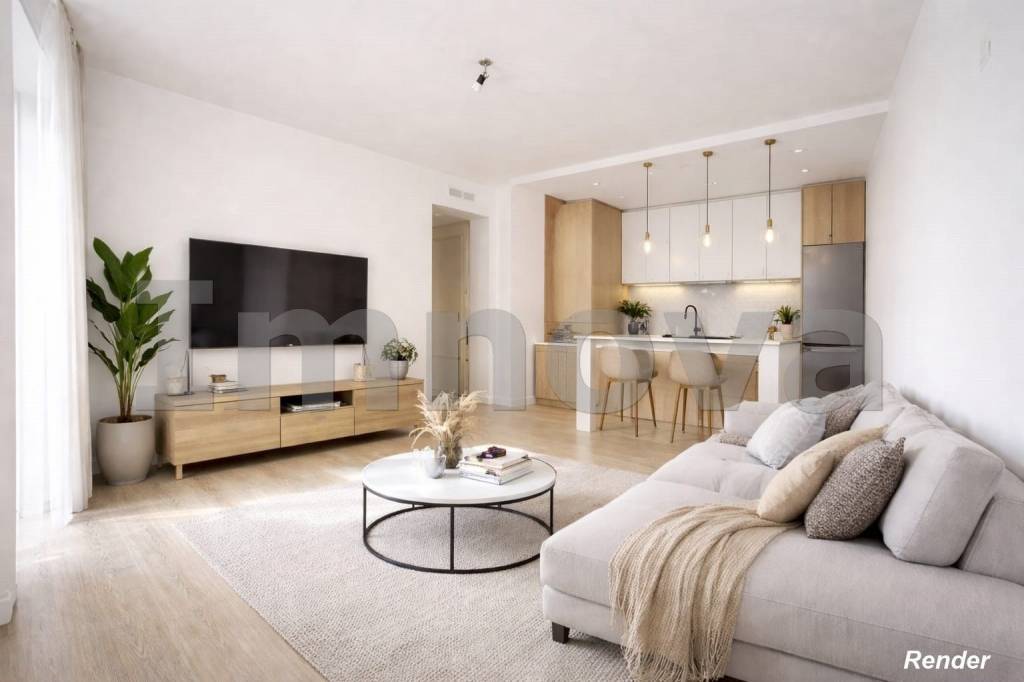 appartamento in vendita a Desio