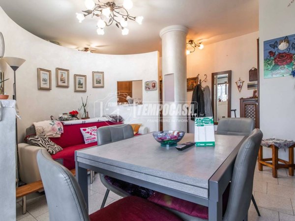 appartamento in vendita a Desio