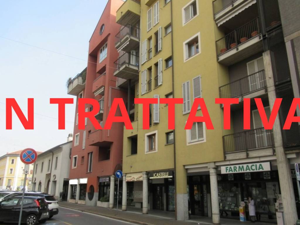 negozio in vendita a Desio