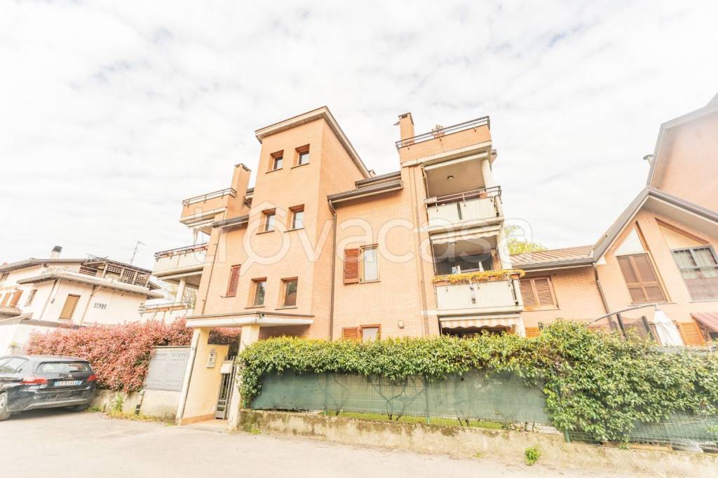 appartamento in vendita a Desio