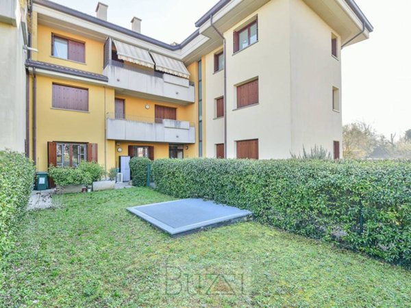 appartamento in vendita a Desio