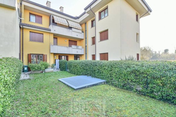 appartamento in vendita a Desio