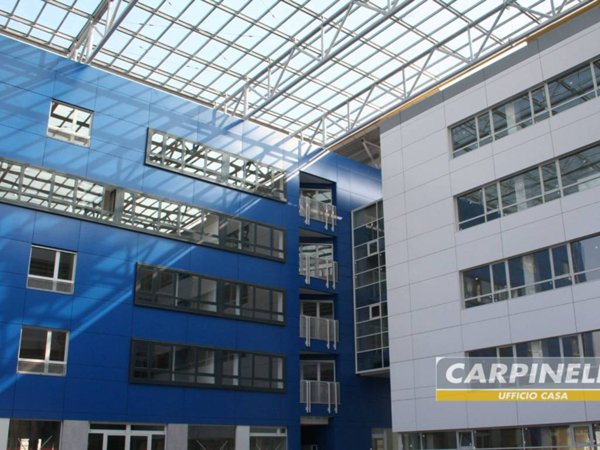 appartamento in vendita a Desio