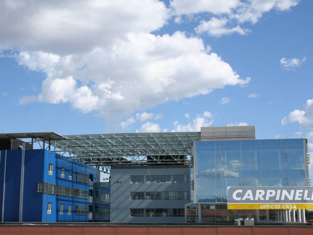 appartamento in vendita a Desio