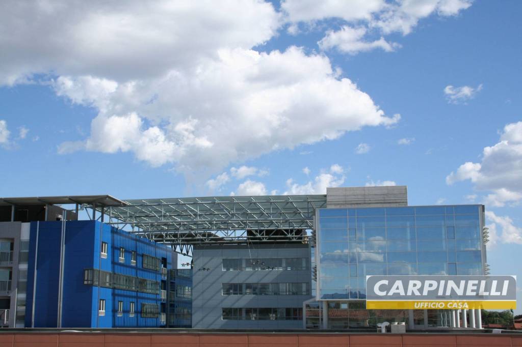 appartamento in vendita a Desio