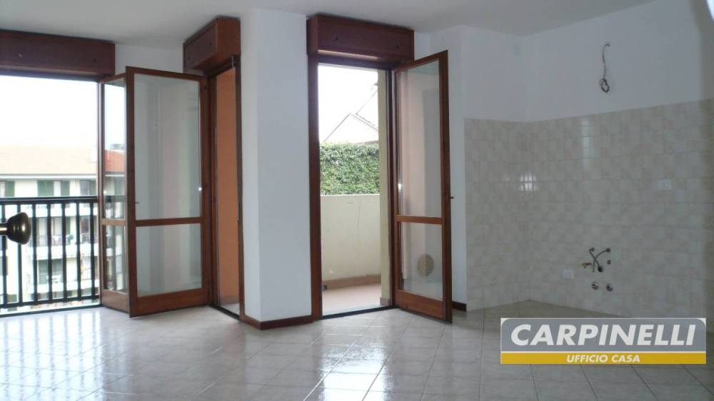 appartamento in vendita a Desio