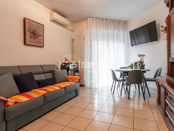 appartamento in vendita a Desio