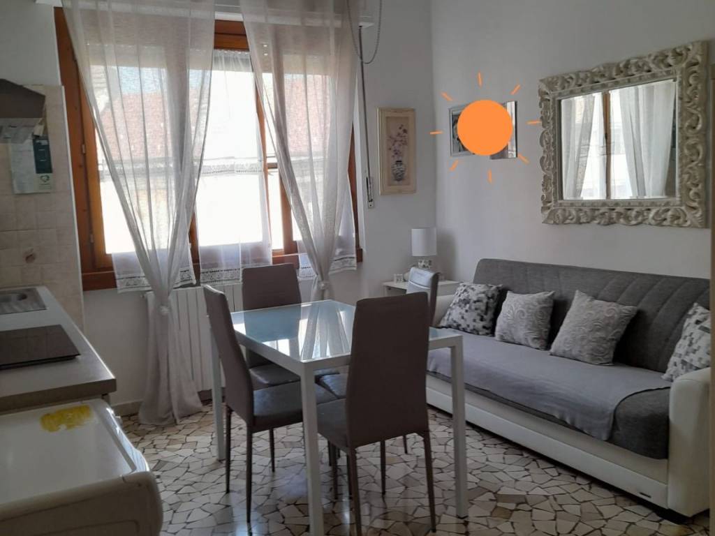 appartamento in vendita a Desio