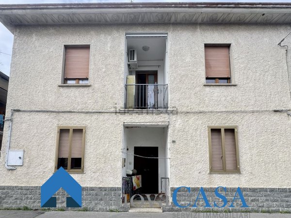 appartamento in vendita a Desio