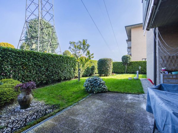 appartamento in vendita a Desio