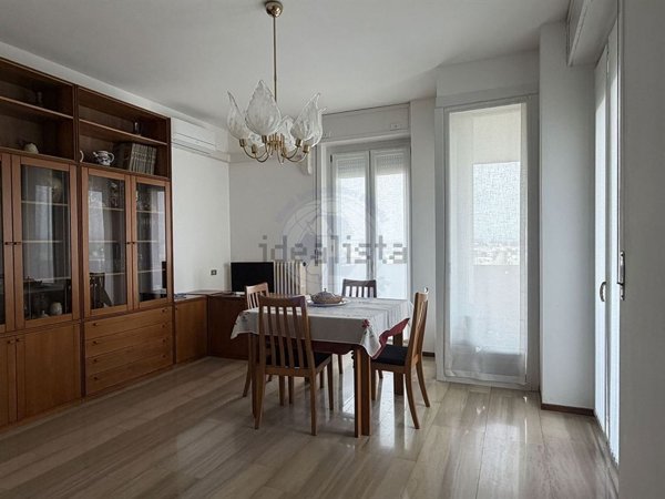 appartamento in vendita a Desio