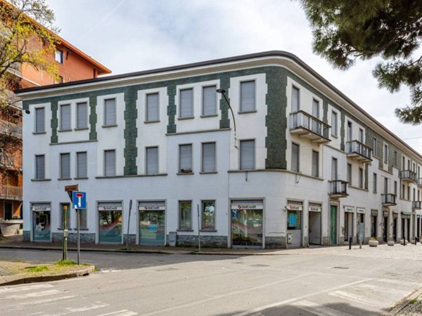 casa indipendente in vendita a Desio