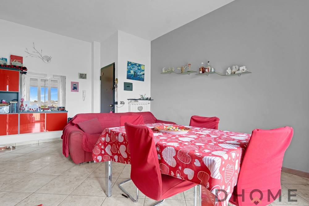 appartamento in vendita a Desio