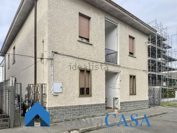 appartamento in vendita a Desio