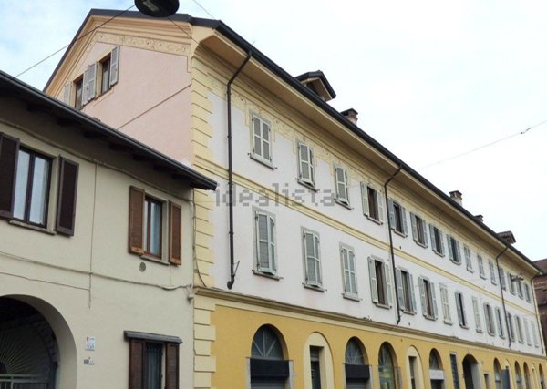 appartamento in vendita a Desio