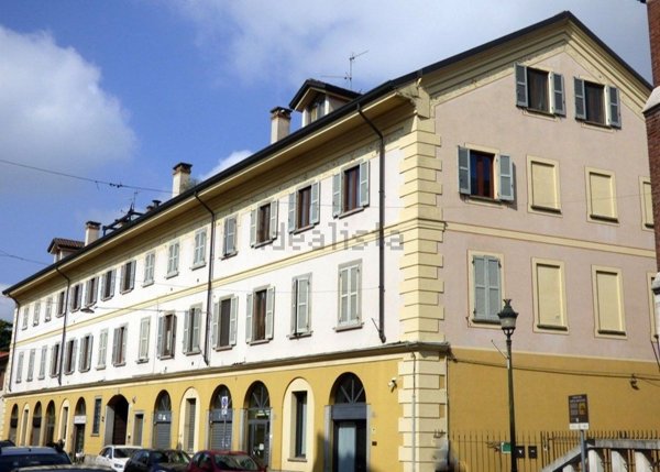 appartamento in vendita a Desio