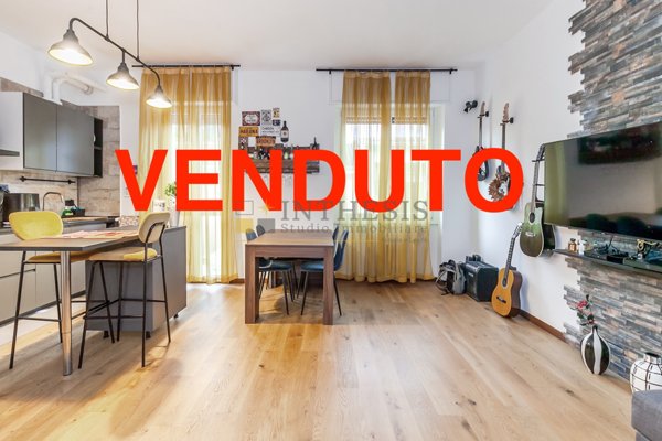 appartamento in vendita a Desio
