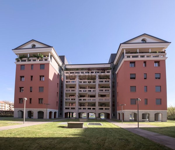 appartamento in vendita a Desio