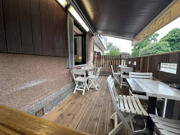 negozio in vendita a Desio