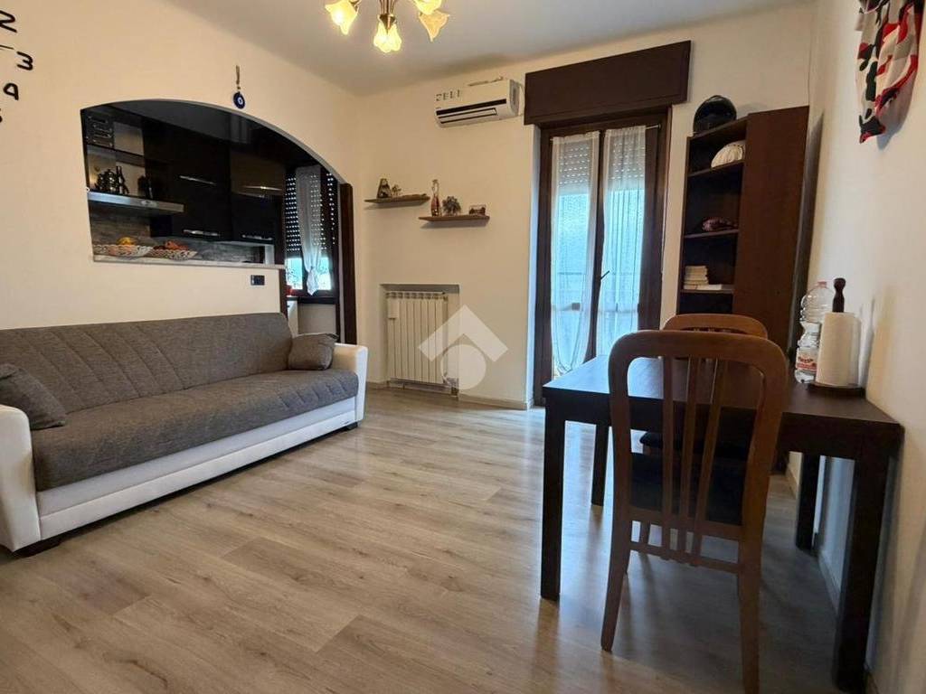 appartamento in vendita a Desio