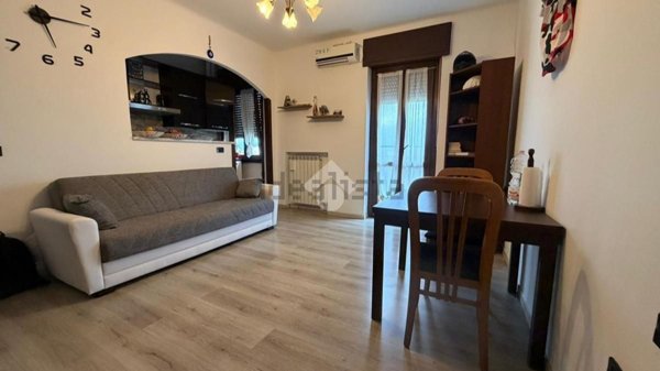 appartamento in vendita a Desio