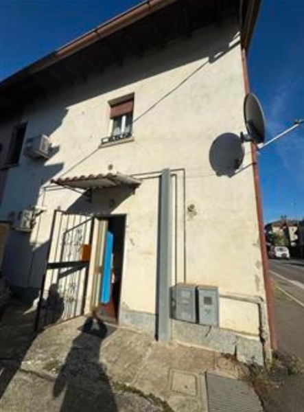 appartamento in vendita a Desio