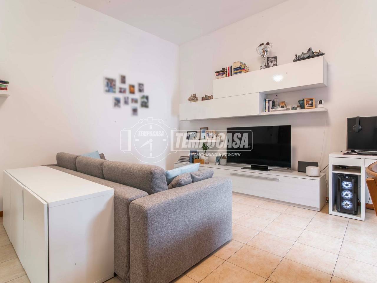 appartamento in vendita a Desio