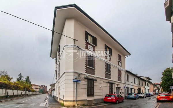 appartamento in vendita a Desio