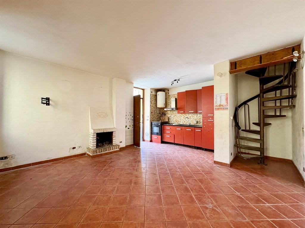 appartamento in vendita a Desio