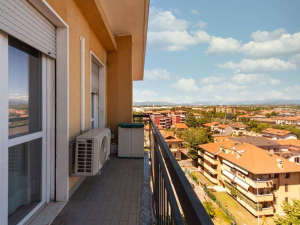 appartamento in vendita a Desio