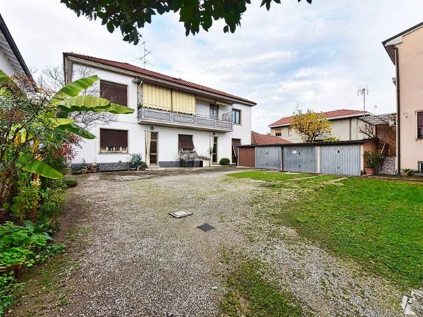 appartamento in vendita a Desio