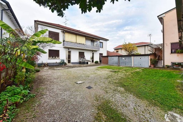 appartamento in vendita a Desio