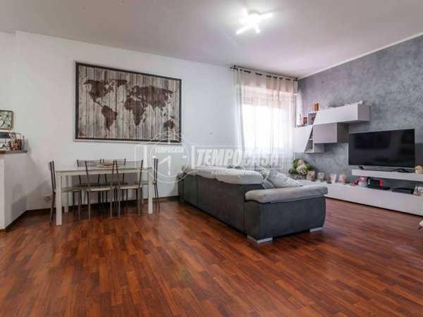 appartamento in vendita a Desio