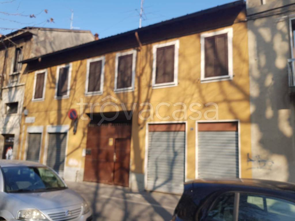 appartamento in vendita a Desio