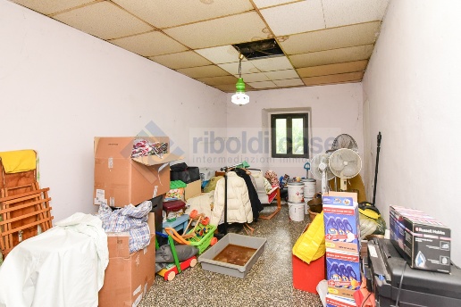 appartamento in vendita a Desio