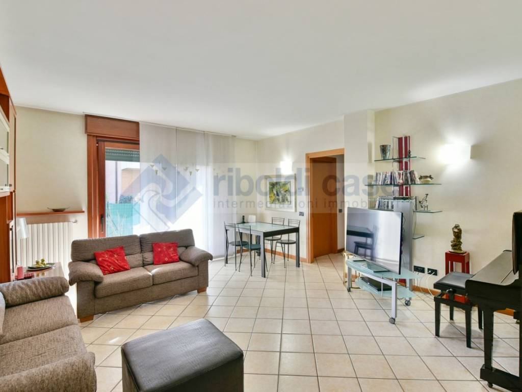 appartamento in vendita a Desio