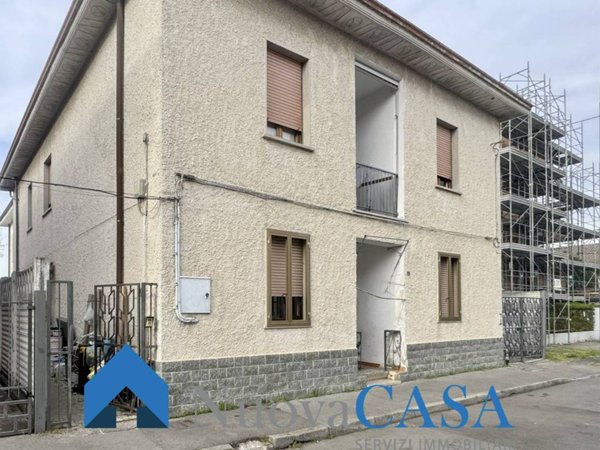 appartamento in vendita a Desio