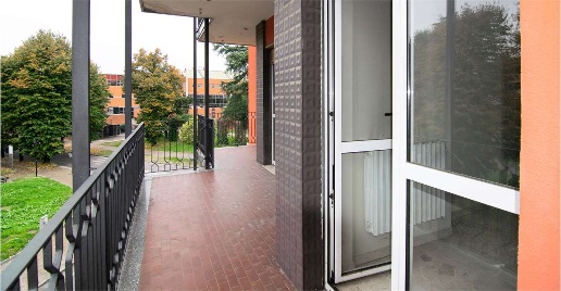 appartamento in vendita a Desio