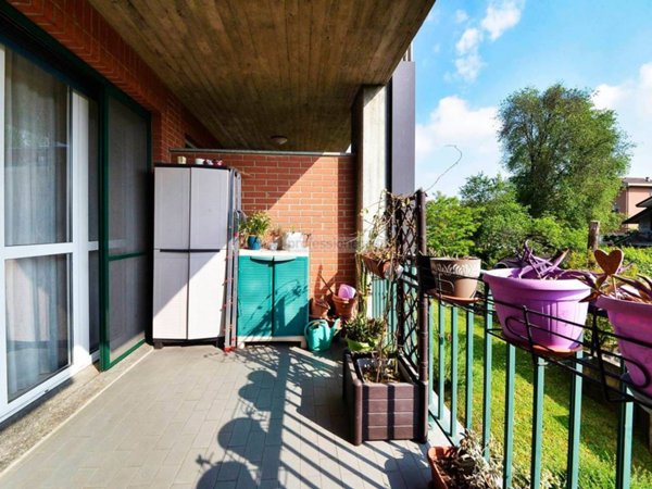 appartamento in vendita a Desio