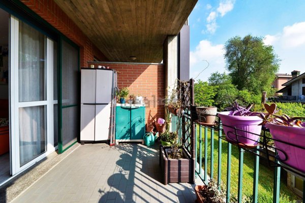 appartamento in vendita a Desio