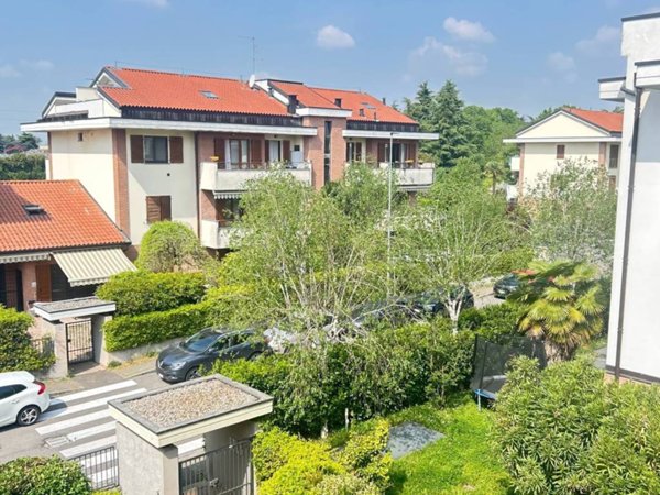 appartamento in vendita a Desio