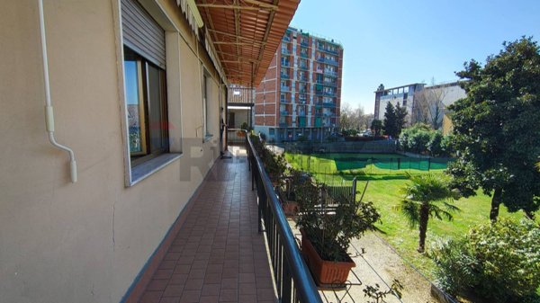 appartamento in vendita a Desio
