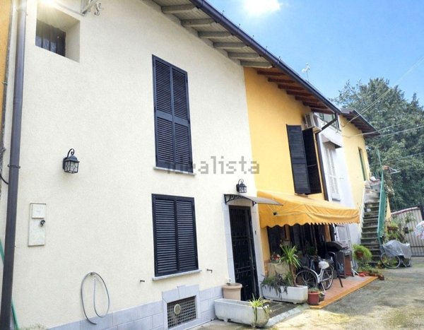 appartamento in vendita a Desio