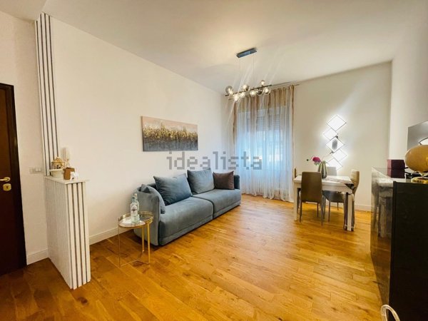 appartamento in vendita a Desio