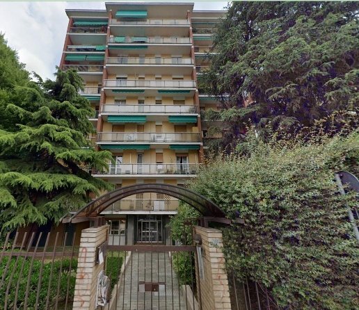 appartamento in vendita a Desio