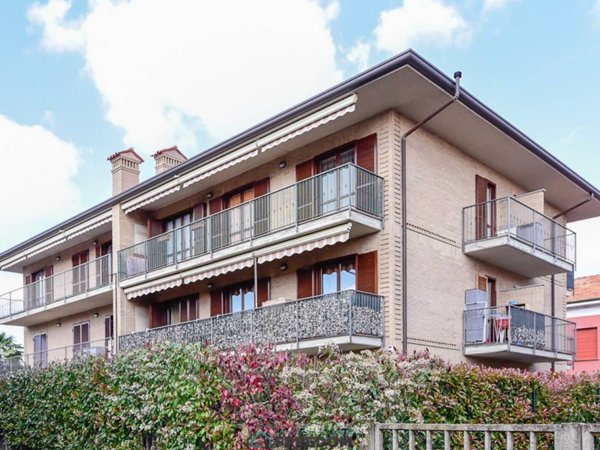 appartamento in vendita a Desio